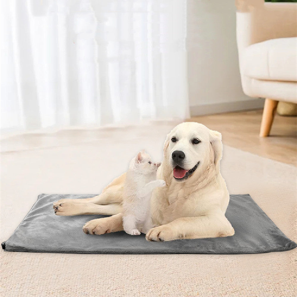 Cozy Heat Pad – Keeps Your Pet Warm All Day