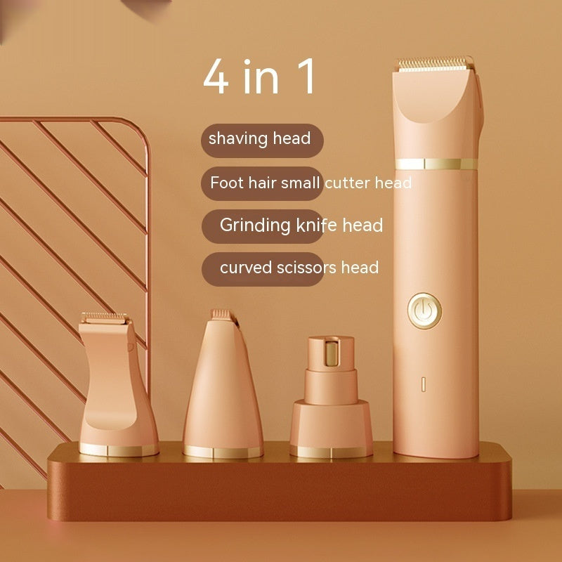 Pet Grooming Shaver