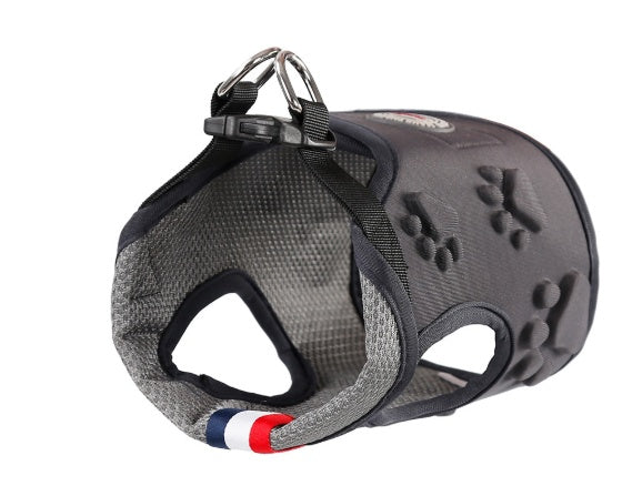 Strong & Stylish Dog Vest
