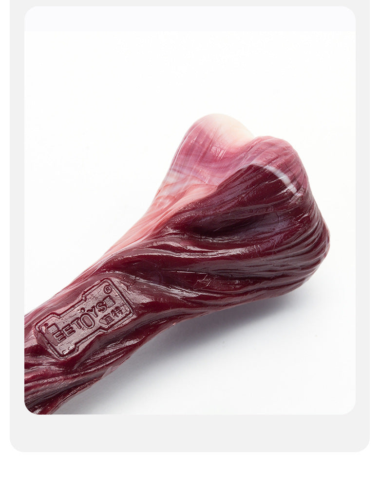 Tough Chew Toy for Medium and Large Dogs