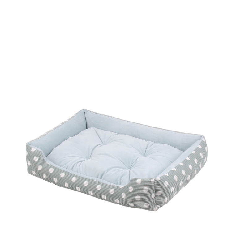 Comfy Dog Bed That Fits Every Pup Perfectly