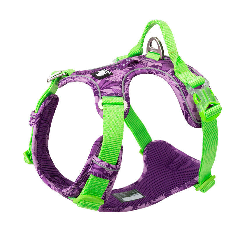 Durable Dog Vest Harness