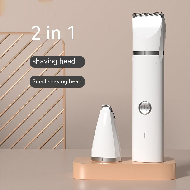 Pet Grooming Shaver