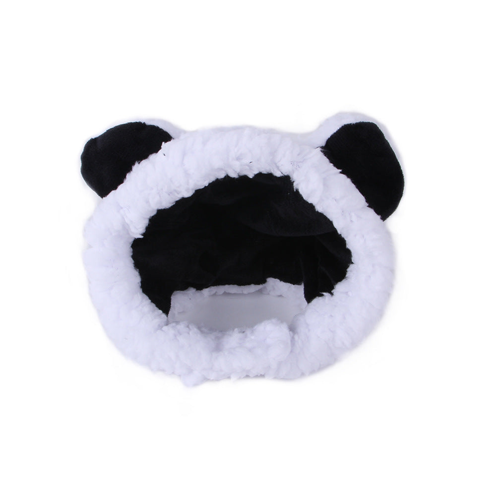 Funny Pet Hat – Adorable Dress-Up for Cats & Dogs