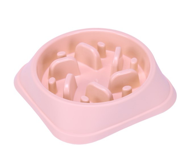 Gentle Bites Anti-Choke Feeding Dish