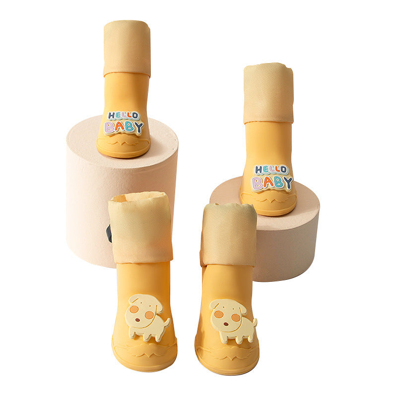 Cute Pet Boots