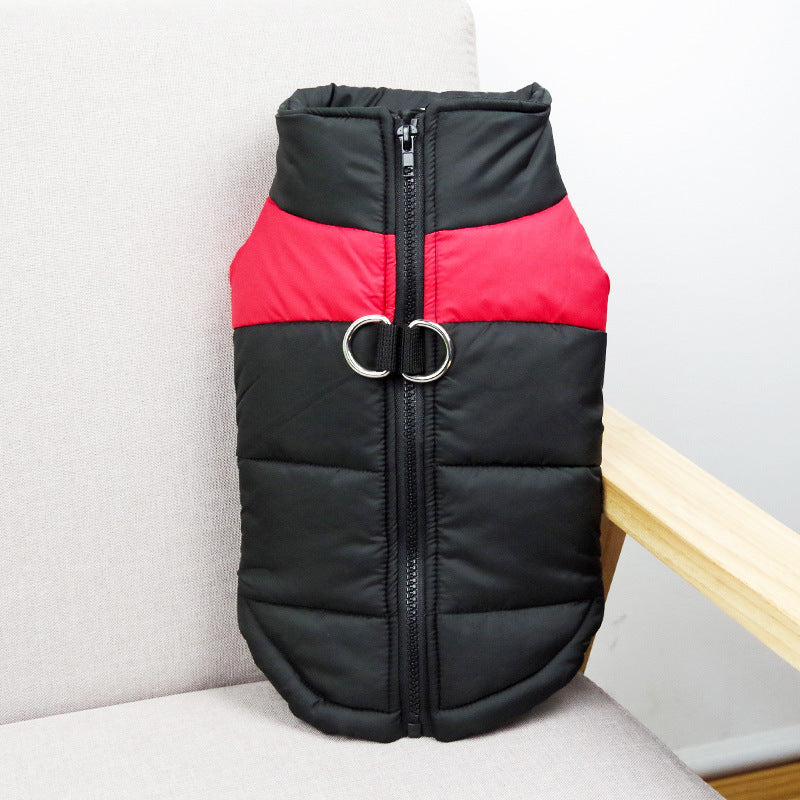 Comfy & Cute Dog Vest