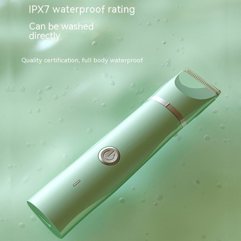 Pet Grooming Shaver