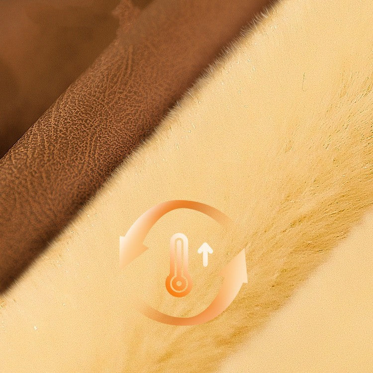Snuggle-Ready Pet Bed for Chilly Days