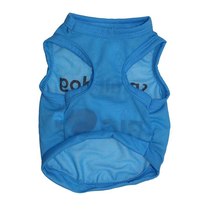 Charming Dog Vest for Small Breeds – Cozy & Cute
