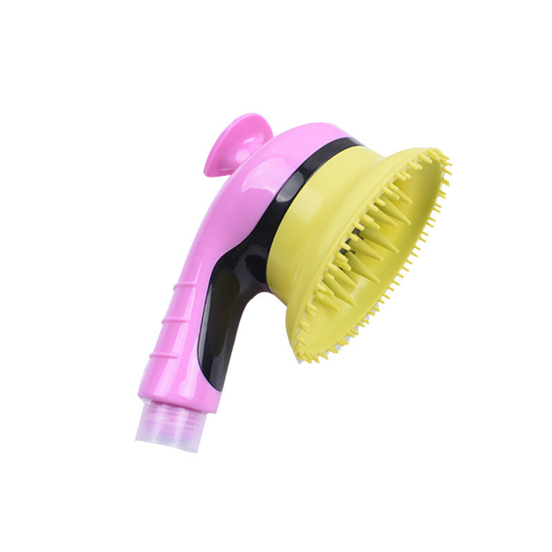 Easy Pet Bath Nozzle – Clean Pets, Happy Homes