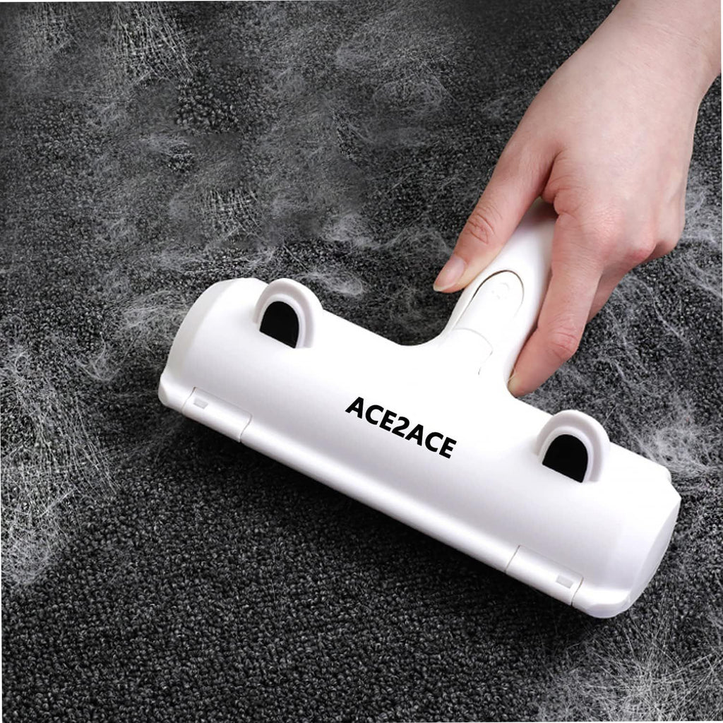 One Swipe Roller