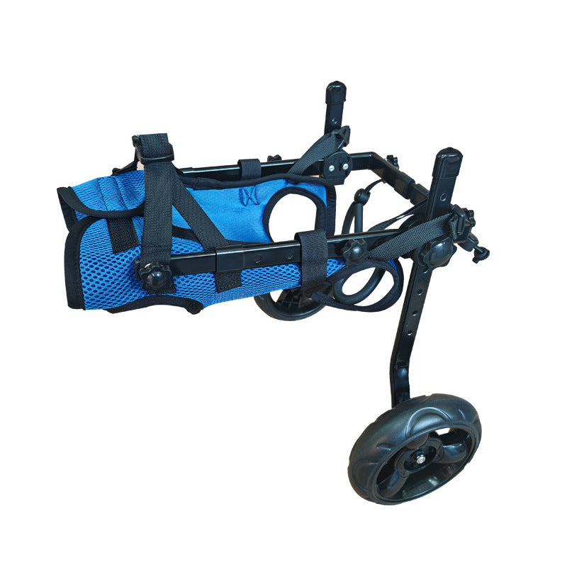 Dog Wheelchair – Support for Happy, Active Pets