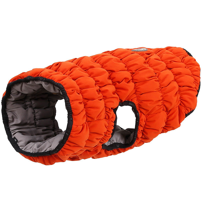 Soft & Snug Pet Cotton Vest
