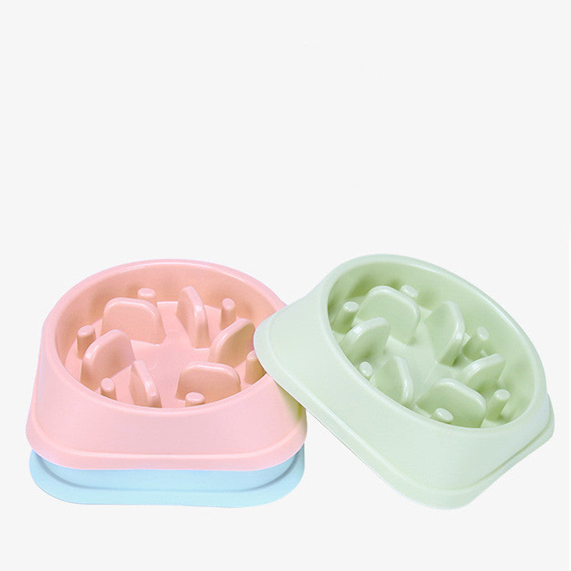 Gentle Bites Anti-Choke Feeding Dish