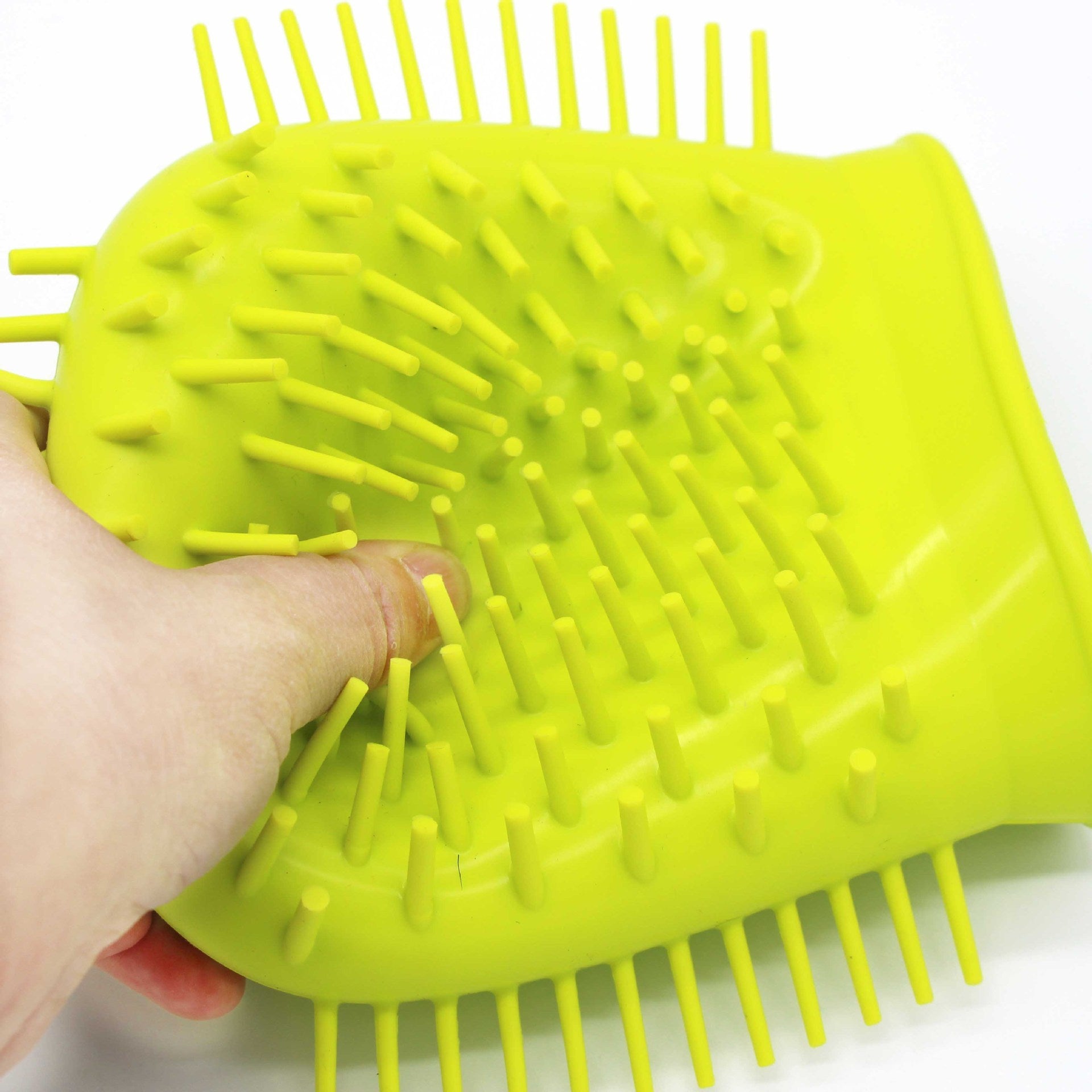 Shiba Paw Washer – Quick Cleanups, Happy Home