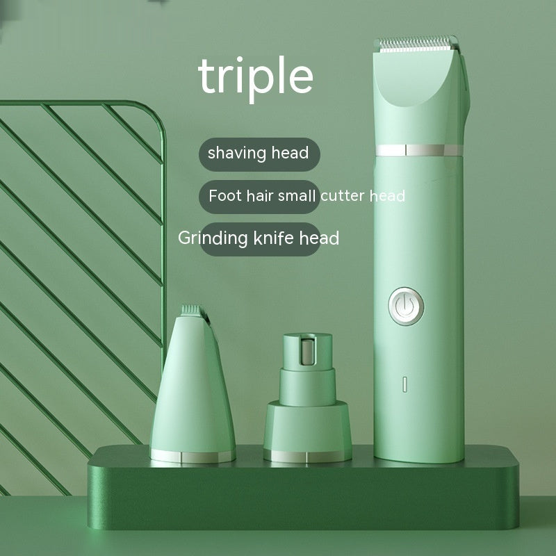 Pet Grooming Shaver