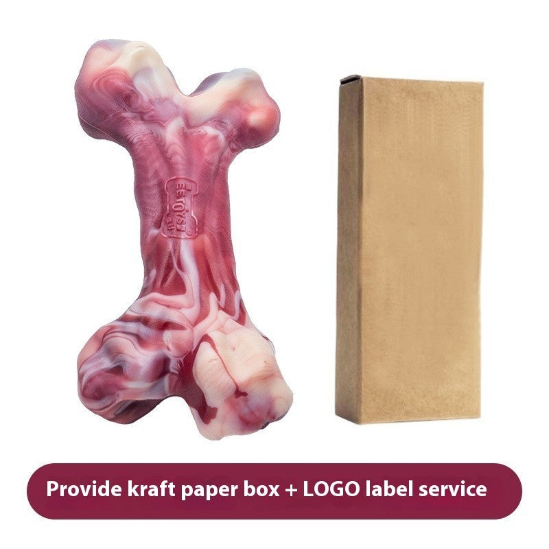 Tough Chew Toy for Medium and Large Dogs