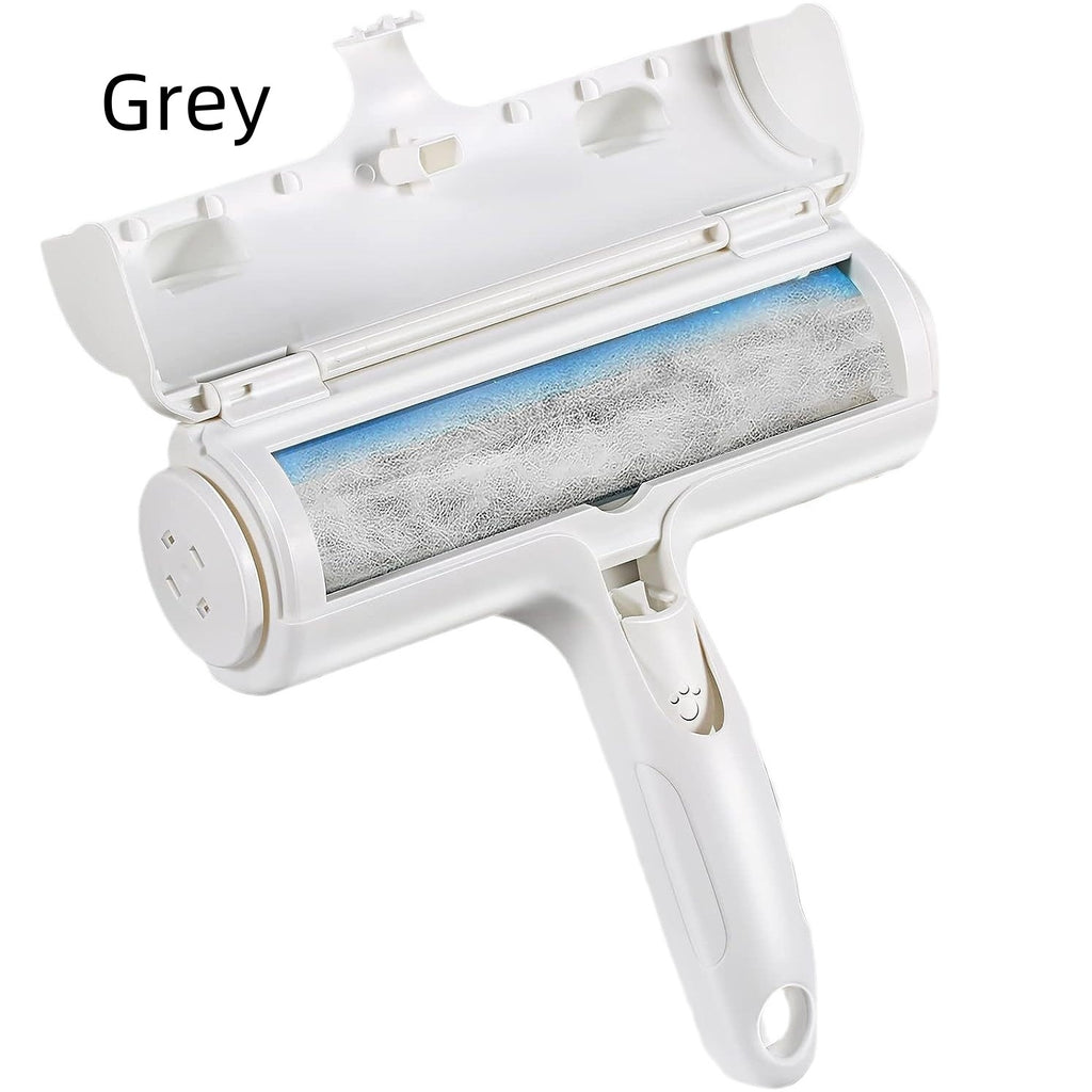 One Swipe Roller
