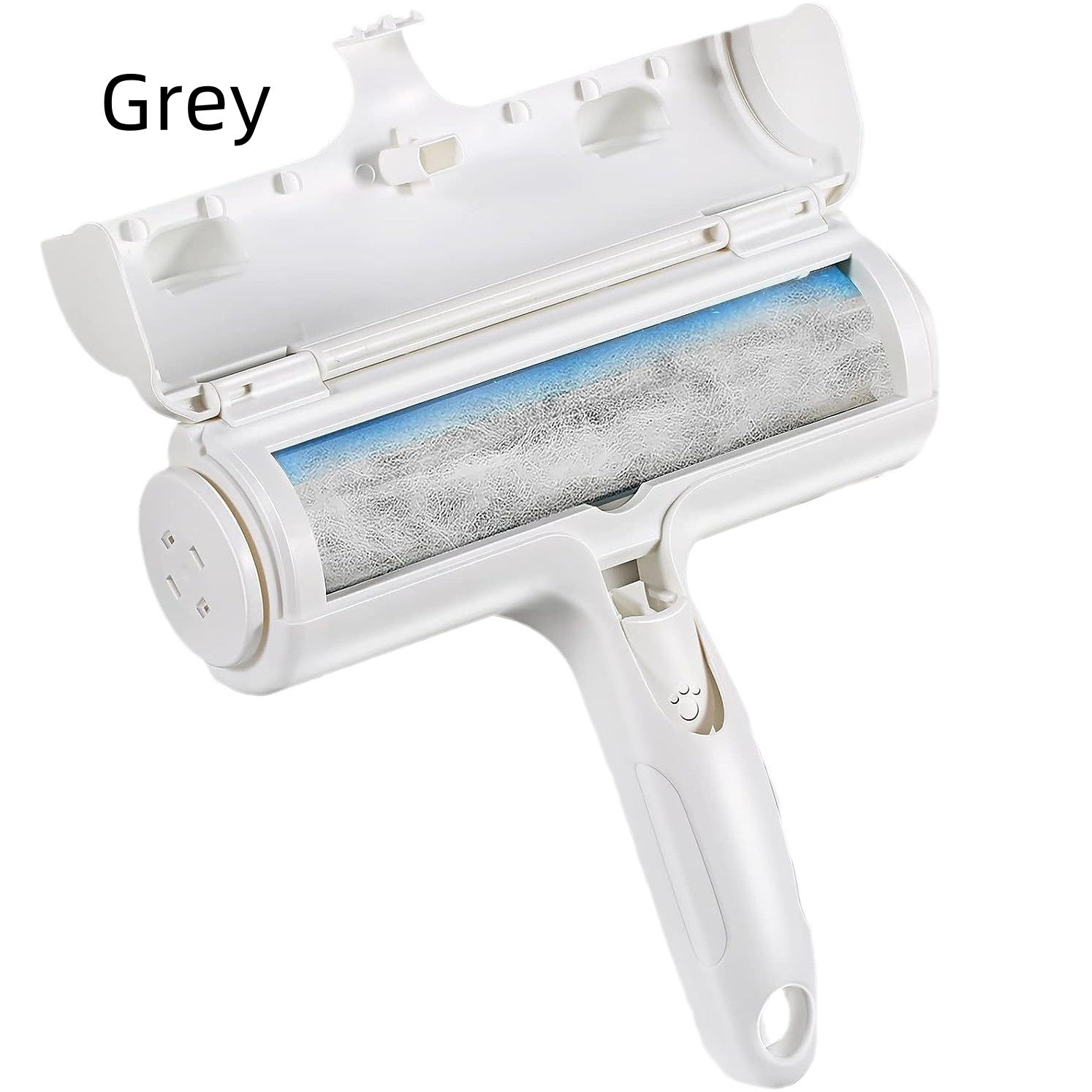 One Swipe Roller