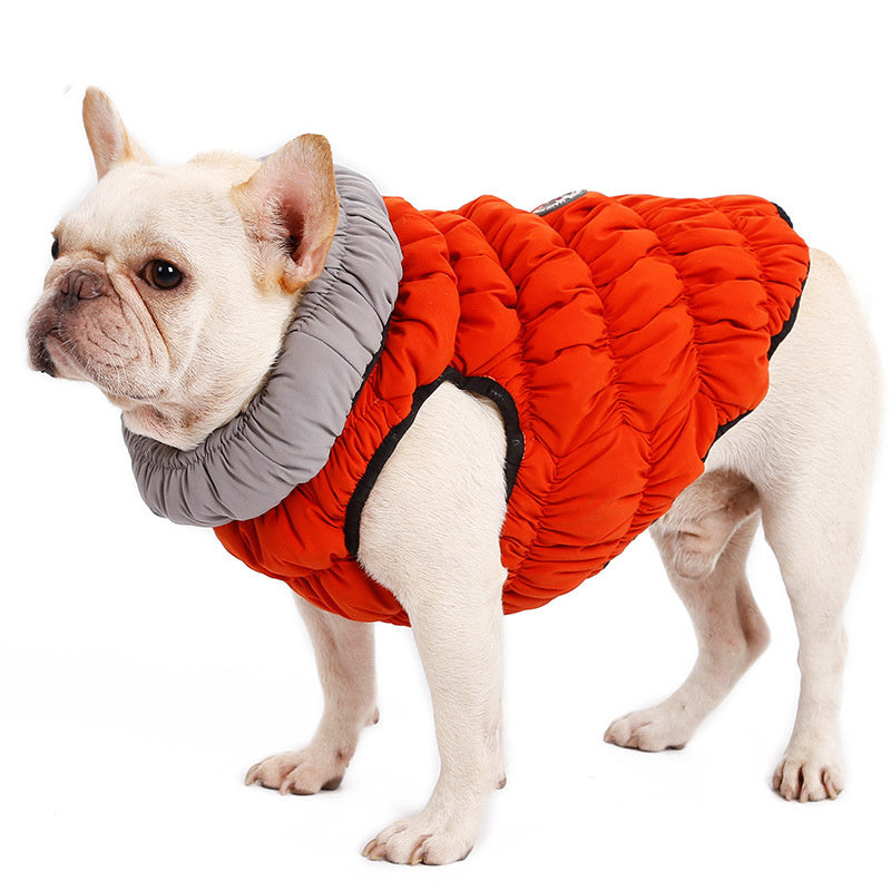Soft & Snug Pet Cotton Vest