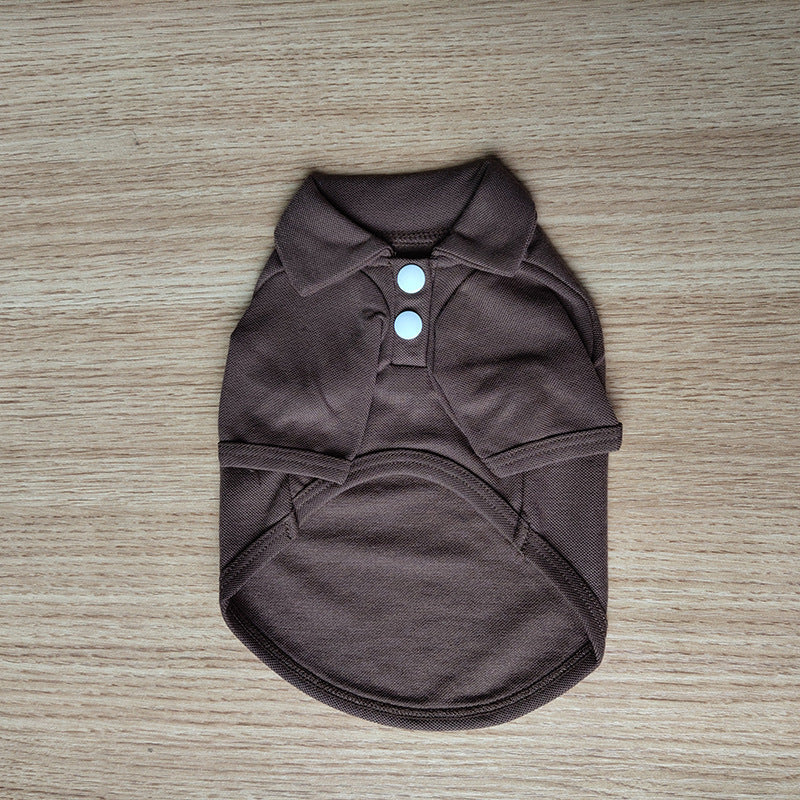 Airy & Soft Thin Dog Vest