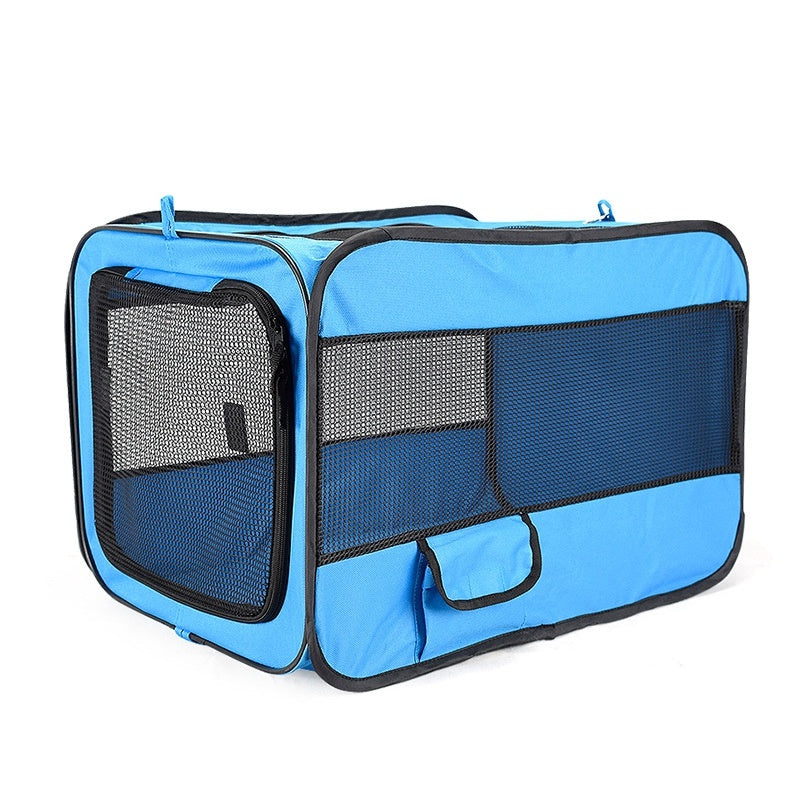 Portable Dog Car Seat – Comfort Meets Safety