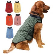 Cozy Winter Dog Coat for Warm, Happy Walks