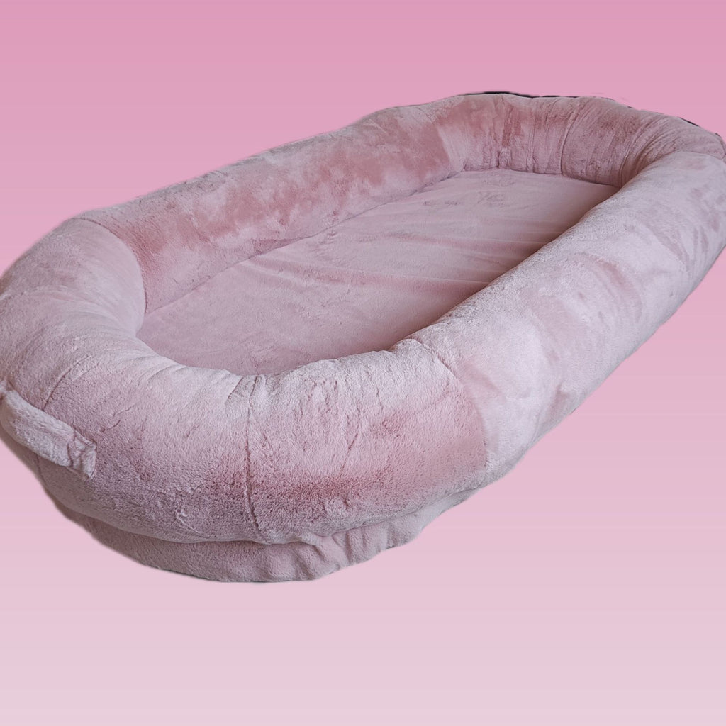 Giant Dog Bed for Humans