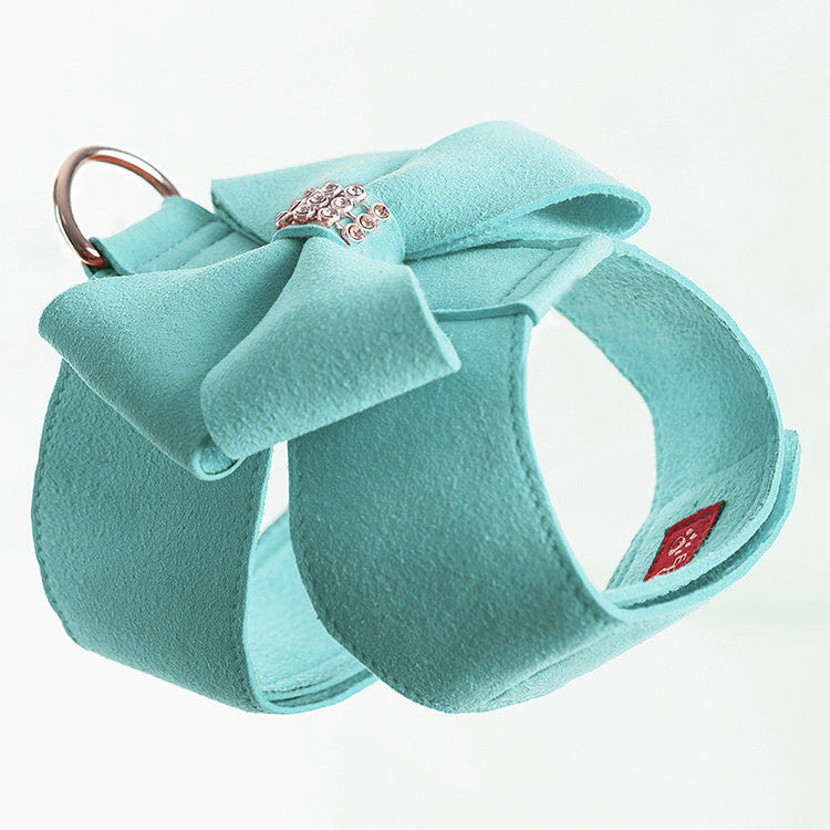 Comfortable and Chic Harness for Fashion-Forward Pups