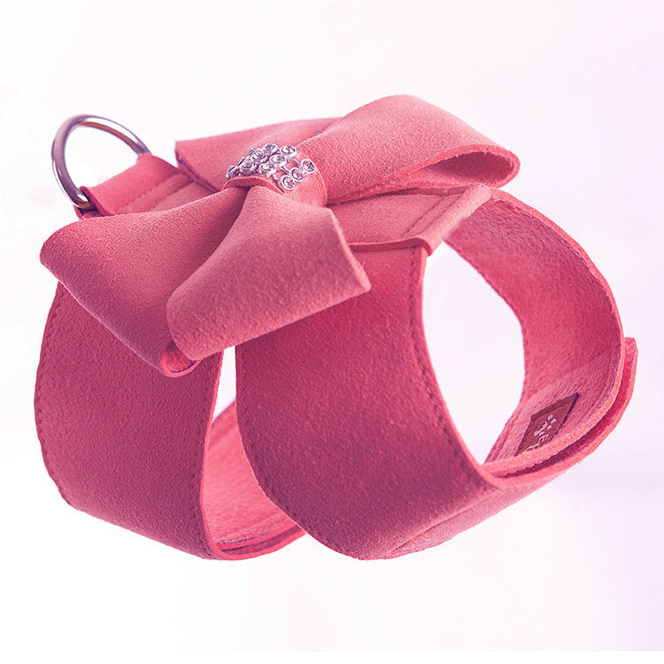 Comfortable and Chic Harness for Fashion-Forward Pups