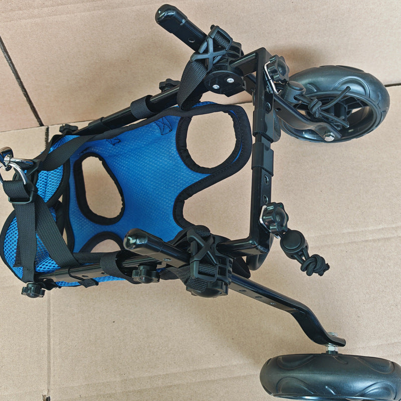 Dog Wheelchair – Support for Happy, Active Pets