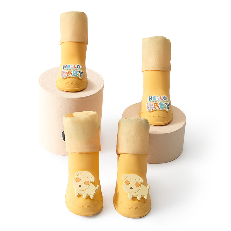 Cute Pet Boots