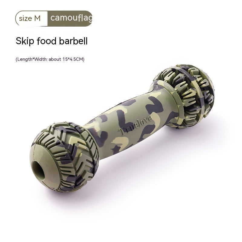 Tough Dog Chew Toy – Built for Large Strong Chewers