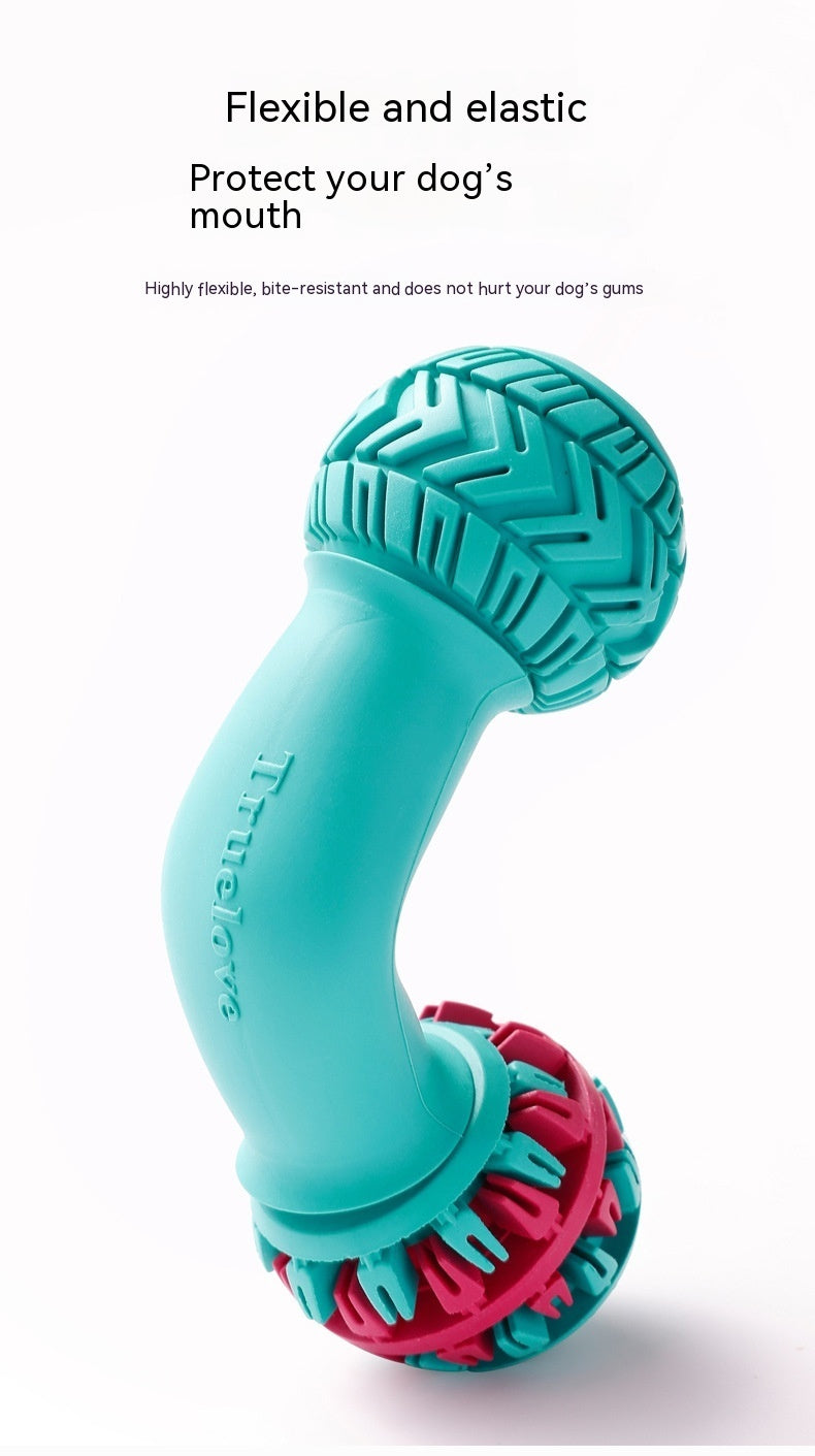 Tough Dog Chew Toy – Built for Large Strong Chewers