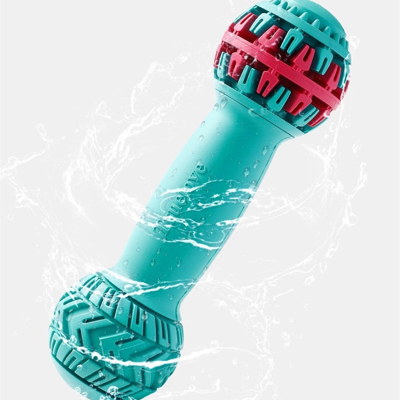 Tough Dog Chew Toy – Built for Large Strong Chewers