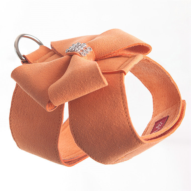 Comfortable and Chic Harness for Fashion-Forward Pups