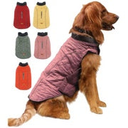 Cozy Winter Dog Coat for Warm, Happy Walks