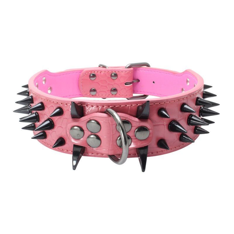 Heavy-Duty Dog Collar – Durable, Comfortable Protection