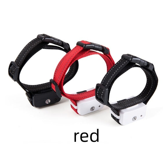 Smart Spray Collar – Gentle Bark Training for Dogs