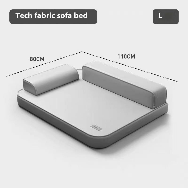 Panier pour chien solide et confortable – Imperméable et durable