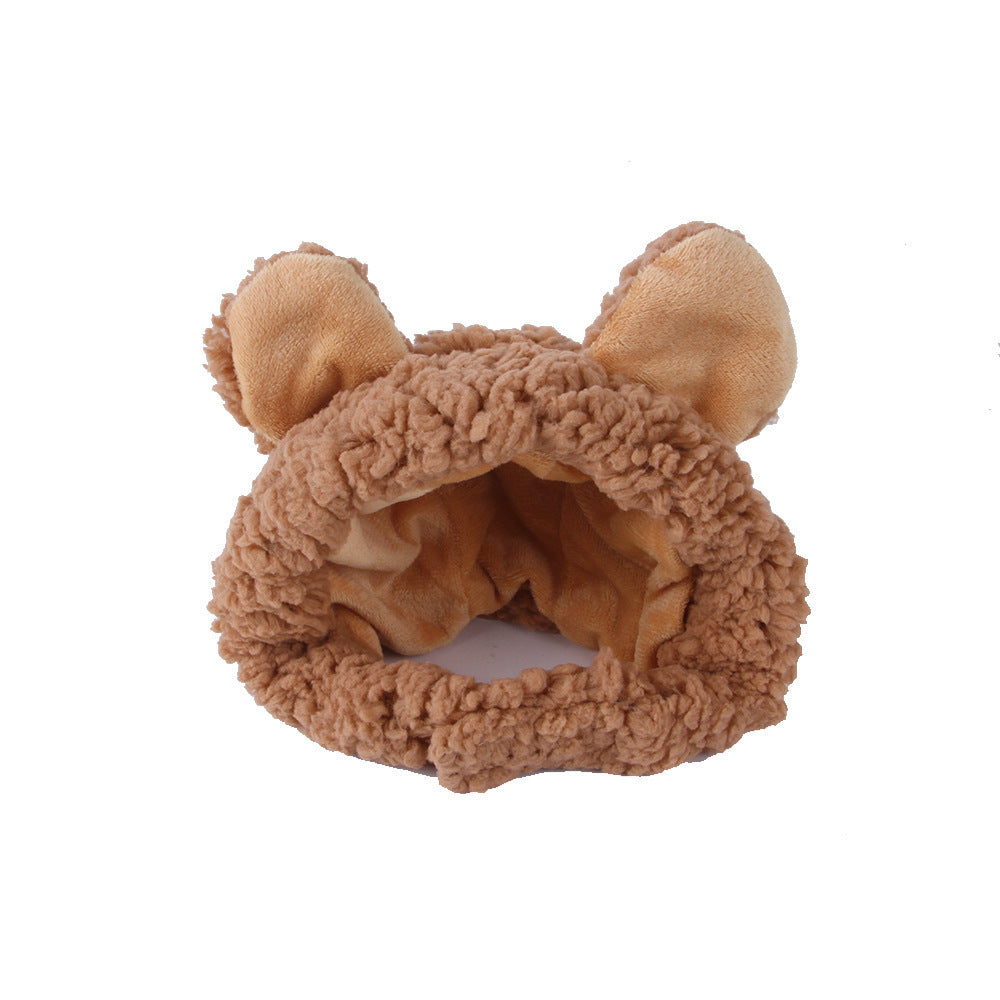 Funny Pet Hat – Adorable Dress-Up for Cats & Dogs