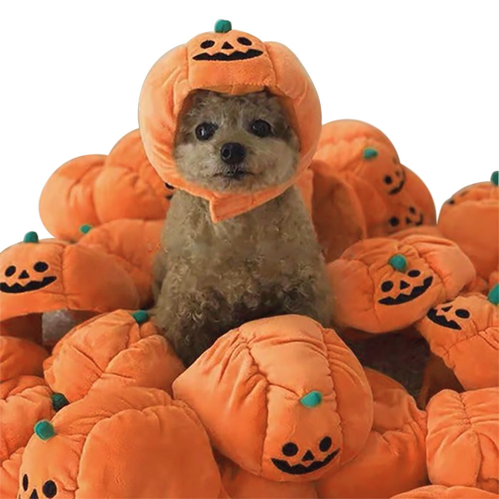 Funny Pet Hat – Adorable Dress-Up for Cats & Dogs