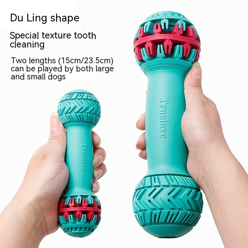 Tough Dog Chew Toy – Built for Large Strong Chewers