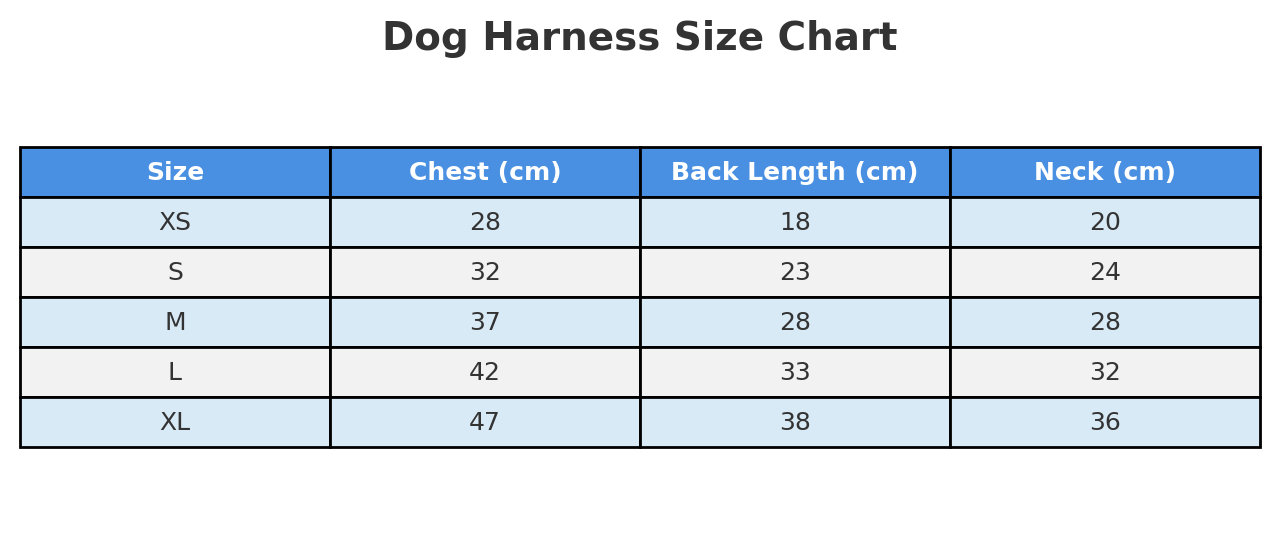 Charming Dog Vest for Small Breeds – Cozy & Cute