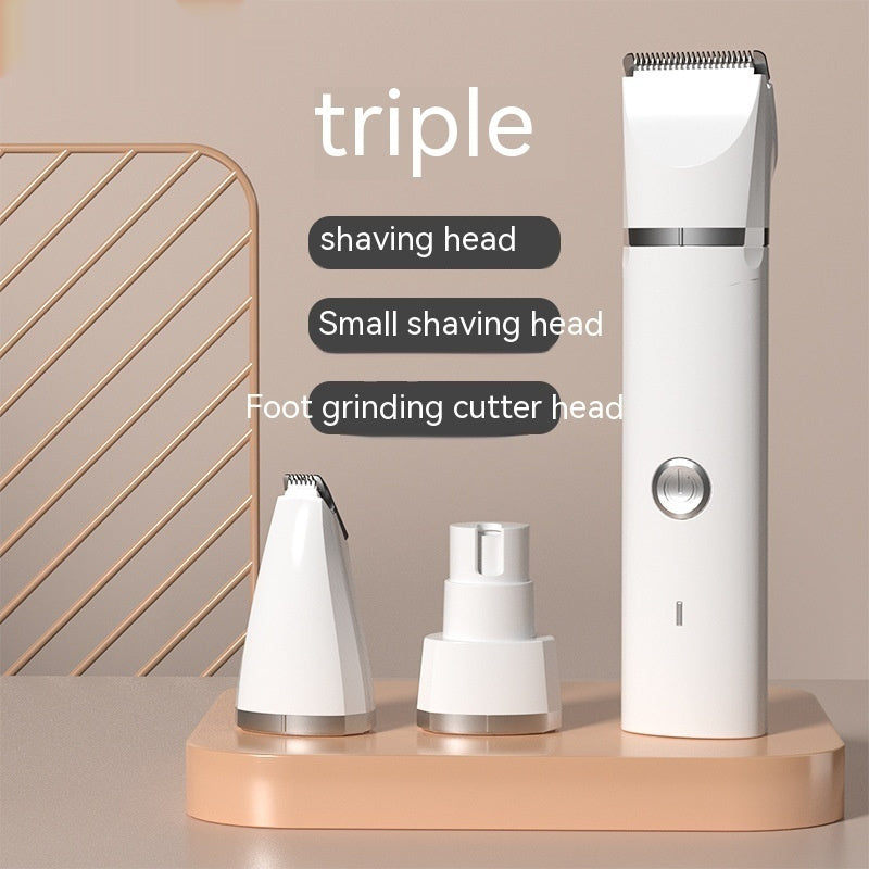 Pet Grooming Shaver