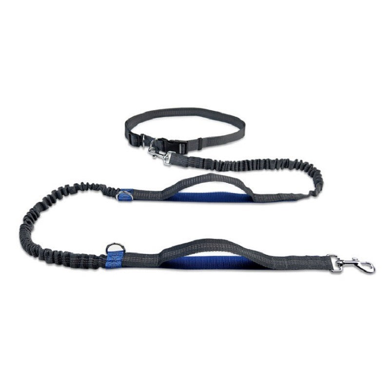 Pet Traction Rope – Strong, Comfortable Daily Walks
