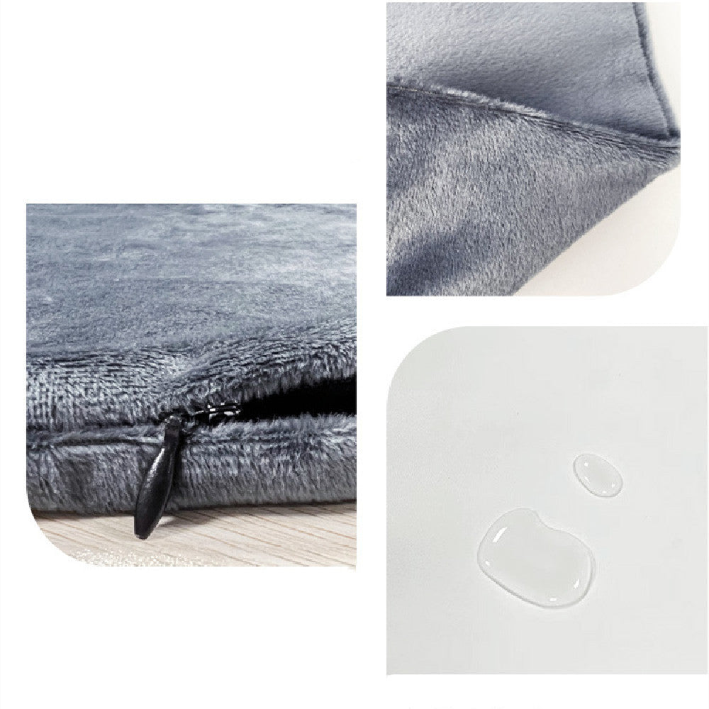 Cozy Heat Pad – Keeps Your Pet Warm All Day