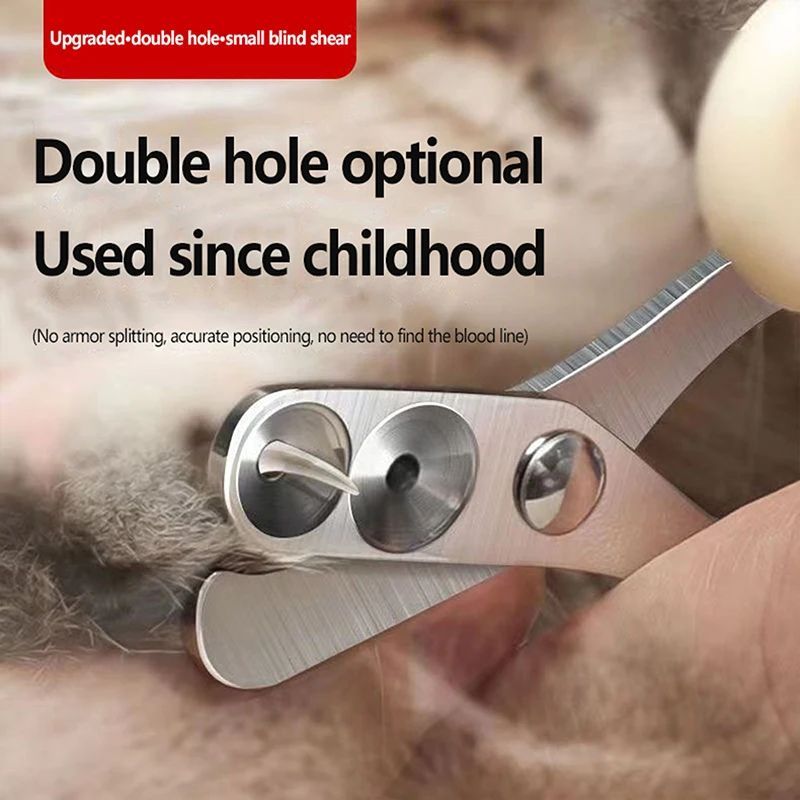 Professional Pet Nail Clippers
