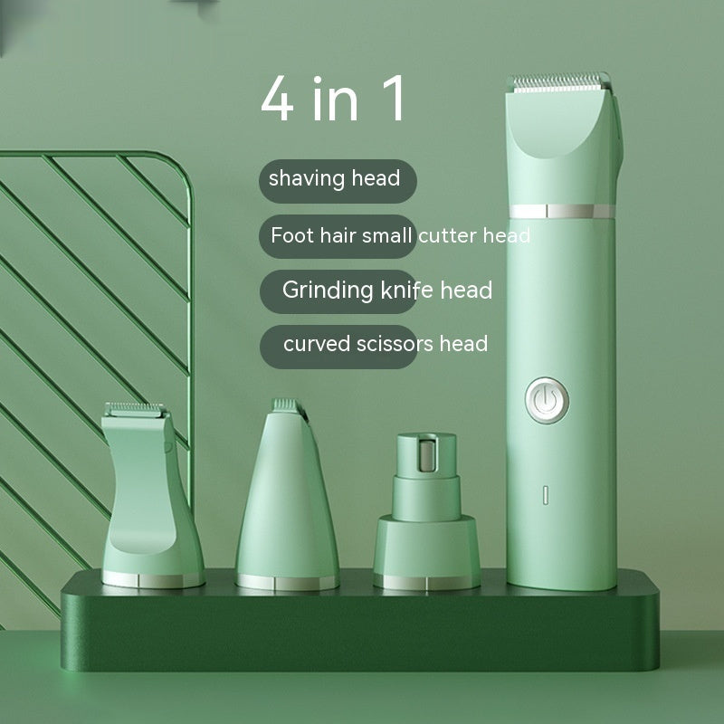 Pet Grooming Shaver